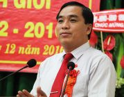 Hội nghị tổng kết phong trào nông dân sản xuất kinh doanh giỏi giai đoạn (2012-2016).