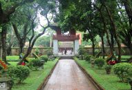 Văn Miếu – Quốc Tử Giám… đến đảo ngọc Phú Quốc