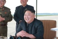 Kim Jong Un thề khiến Tổng thống Mỹ ‘trả giá đắt’